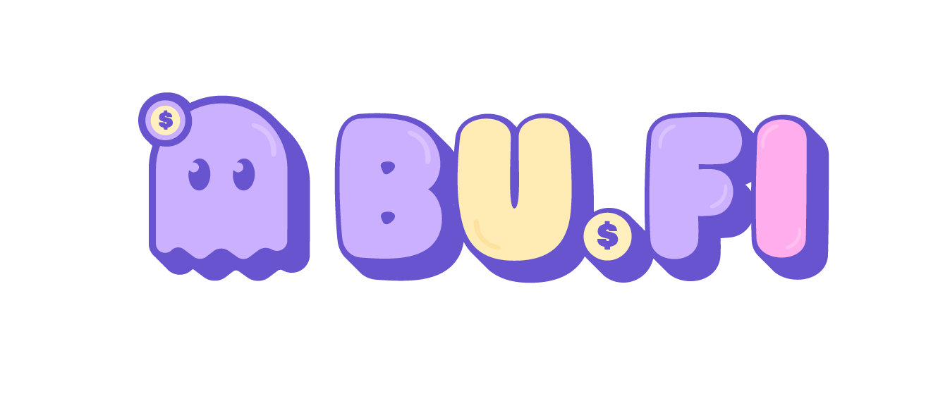 Bufi Logo