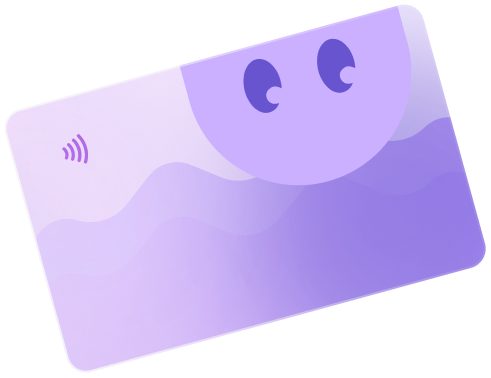 BUFI Credit Card