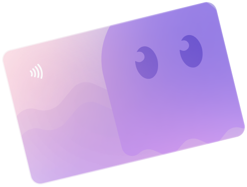 BUFI Debit Card